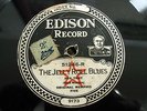 ORIGINAL MEMPHIS FIVE 'JELLY ROLL BLUES' ON EDISON DIAMOND DISC 51246
