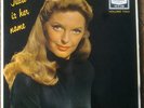Julie London – Julie Is Her Name Vol 2 1958 UK mono LP  London HA-U2186 NM