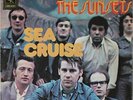 Wow 7” Sea Cruise / Honey Don’t  Shakin’ Stevens + Sunsets CBS Holland 1972