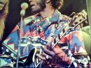 VERY RARE CHUCK BERRY LP SIGNED