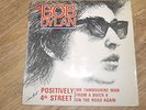 Bob Dylan - Rare Positively 4th Street 7