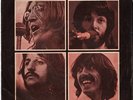 THE BEATLES Let It Be JOHN LENNON & YOKO ONO Thailand THAI 7