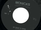 ERROL DUNKLEY - MY BABY IS GONE - RUFF & TOUGH 70'S SOUNDS LISTEN