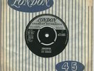 NORTHERN SOUL-LOU JOHNSON-UNSATISFIED-UK-LONDON-HL-X.9994.