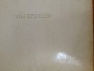 The Beatles White Album First Press 1968 7530 PMC 7067 Low number Only  1 Lp