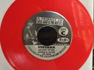 Nirvana/Various - Eight Songs for Greg Sage & The Wipers (7