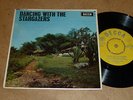 STARGAZERS DANCE BAND - DANCING WITH THE STARGAZERS DECCA HIGHLIFE EP