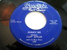 CLIFF BUTLER and BLUE BOYS-adams rib/benny's blues-RARE EARLY R&B BLUES