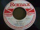 PROPHECY  JIMMY RILEY  KILLER NEXT CUT TO PURIFY YOUR HEART  ORIGINAL PRESS