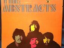 THE ABSTRACTS SELF TITLED DEBUT LP PSYCH TONY PELUSO (CARPENTERS) NEVER ON CD