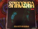 SPIROGYRA - Psych/Folk Bells, Boots And Shambles Original Mint UK Polydor