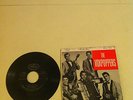 RARE - THE VOXPOPPERS  EP RECORD AND COVER