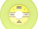 Nirvana - Sliver b/w Dive (7
