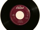 Beatles BIRTHDAY / TAXMAN Black Vinyl For Jukeboxes Only Rarest 45 on the Planet