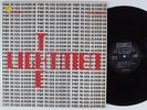LIGHTMEN Free As You Wanna Be JUDNELL LP SHRINK