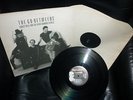 GO BETWEENS LIBERTY BELL & THE BLACK DIAMOND EXPRESS ORG UK VINYL LP 1986 EX-/EX