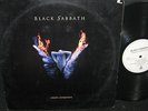 BLACK SABBATH CROSS PURPOSES RARE ORIGINAL 1994 LP NOT REISSUE NOT KOREA
