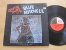 Blue Mitchell - Graffiti Blues LP Jazz Funk on Mainstream Walter Bishop Jr.