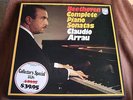 Claudio Arrau/Beethoven Complete Piano Sonatas/13 LP Box/Philips 6747 035/MINT-