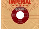 THE STRIKES 45rpm ROCKABILLY (IMPERIAL X5446) Rockin' *LISTEN-2-IT*