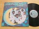 Con-Funk-Shun - The Memphis Sessions LP Rare Soul Funk on 51 West 1972 Recording