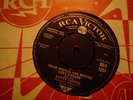 UK RCA-KETTY LESTER-SOME THINGS ARE BETTER LEFT UNSAID -  EX