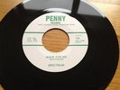 SPECTRUM made for me FUZZ PSYCH LE BEAT BESPOKE MOD DANCER garage 45