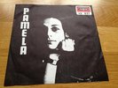 PAMELA le jour du  FRENCH MOD PSYCH DANCER le beat bespoke styled 45