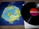 Yes Vinyl LP 