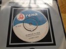 LOS BRIC A BRAC acariciar tu pelo CHILE MOD PSYCH DANCER LE BEAT BESPOKE FUZZ 45