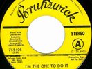 LaVERN BAKER The One NORTHERN SOUL PROMO 45 BRUNSWICK VG+/VG