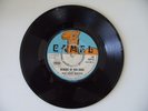skinhead. 1969 camel pama records. beware of bad dogs. the soul mates. vg+ cond.