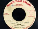 Wayne Jarrett - Anyone Who Have A Heart JA orig 7