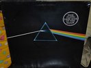 PINK FLOYD VERY RARE SEALED LP DARK SIDE OF THE MOON 1973 1ST PRESS? W/STICKER