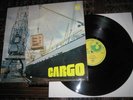 CARGO - SAME - HARVEST  HOLLAND 1972 MONSTER ORIGINAL