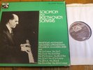 RLS 722 Solomon plays Beethoven Sonatas 7 LP box
