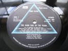 PINK FLOYD DARK SIDE OF THE MOON UK A3B3 GRAMOPHONE LABEL BLUE GATEFOLD COMPLETE