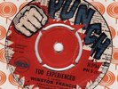 NM WINSTON FRANCIS - TOO EXPERIENCED/JACKIE MINTO (MITTOO) MULE JERK ORIG PUNCH