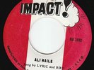 Lyric & Bird (Fred Locks) - Ali Haile - TOTAL KILLER