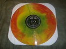 Title Fight Floral Green /500 vinyl Tigers Jaw Basement Balance And Composure