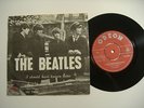 Beatles 45 ,,I should have known better )))) NORWAY 7 RARE 