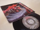 IRON MAIDEN Purgatory ORIGINAL UK 1981 7