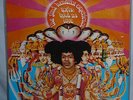 JIMI HENDRIX EXPERIENCE SEALED 180 GR VINYL MONO AXIS: BOLD AS LOVE NR