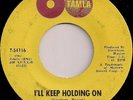 Northern Soul - The Marvelettes - I'll keep holding on - Original US Tamla label