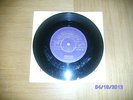 Elvis Presley - Mystery Train HMV GOLD label 45 rpm RARE