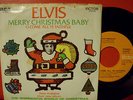 Elvis Presley 45 