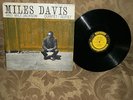 Miles Davis Milt Jackson Quintet Prestige 7034 mono 446 W 50th address org pres