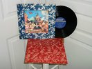 THE ROLLING STONES THEIR SATANIC MAJESTIES REQUEST 3D COVER PSYCH LP
