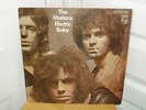 THE MOTIONS ELECTRIC BABY RARE WHITE LABEL PROMO PSYCH NM 