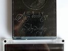 Lunar Aurora Auf Dunklen Schwingen DEMO TAPE 1996